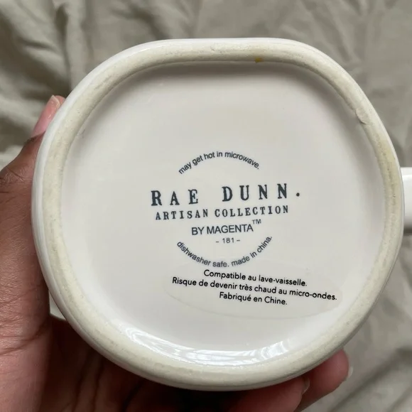 Halloween Mug | Rae Dunn - Picture 4 of 6